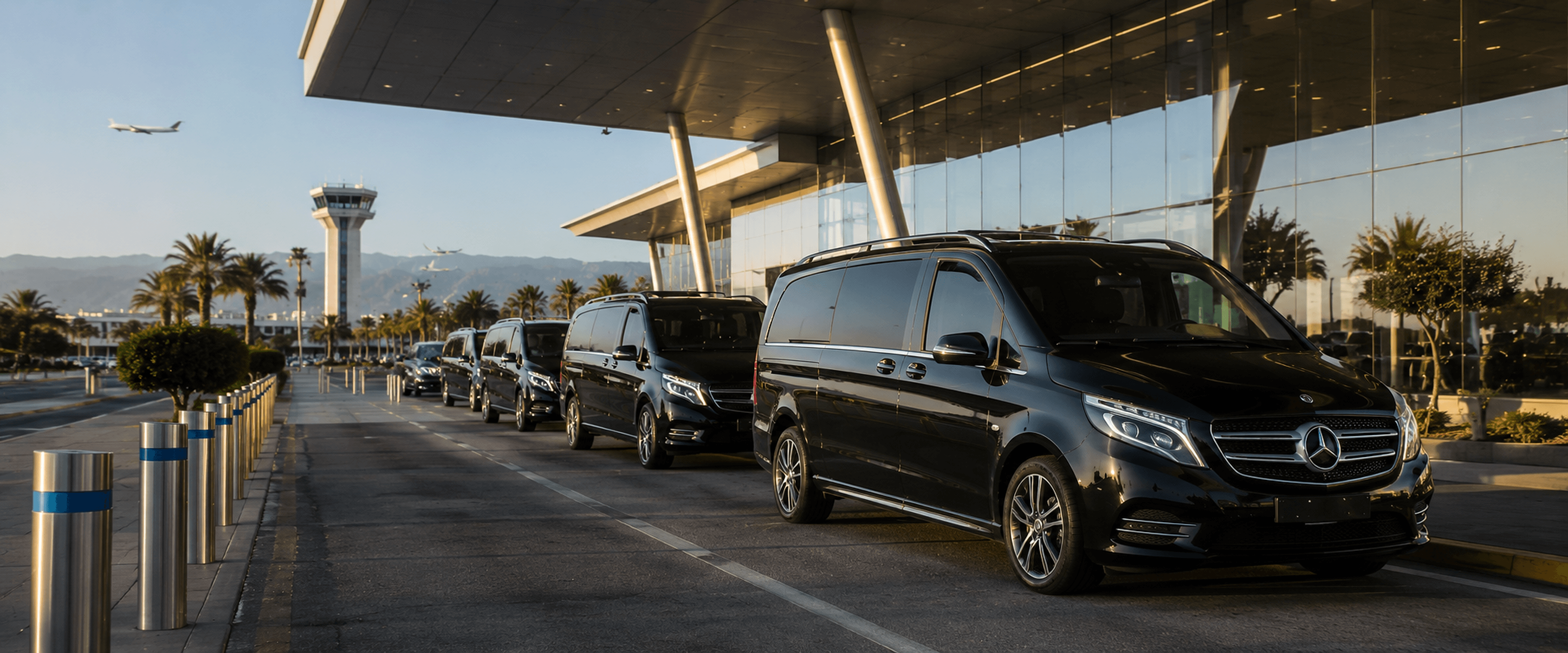 Transfer aeroport Antalya: Ghidul complet